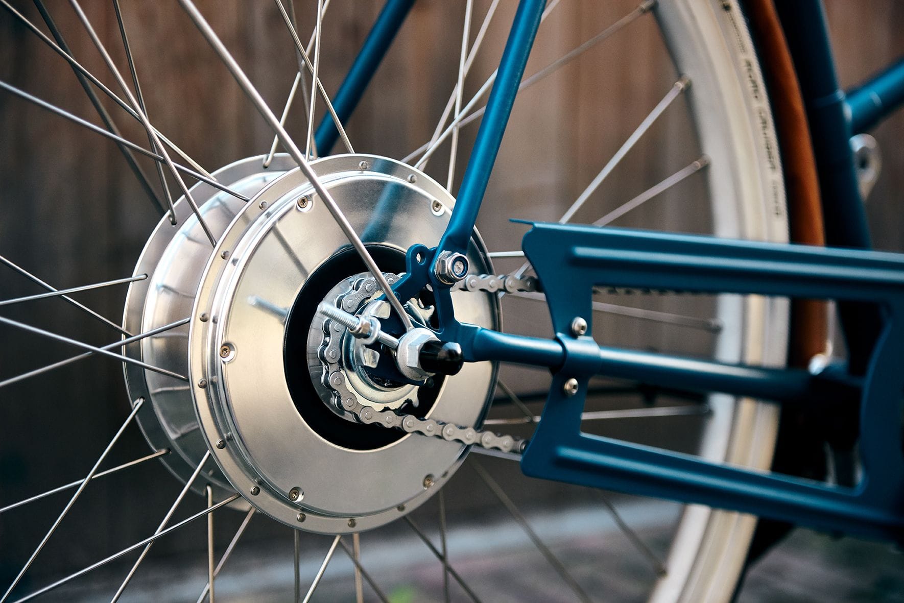 't Verzet - Roetz - Fiets